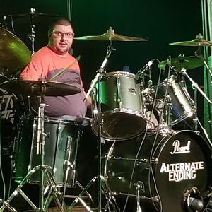 Meet your Posher, Jayson